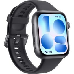 Huawei Watch Fit 5 Negro Smartwatch. Negro