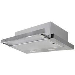 Mepamsa Campana telescópica 2 velocidades - Ecoline 60 inox. Inox