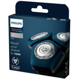 Philips Cabezal de recambio afeitadora eléctrica Serie 5000 y 7000.