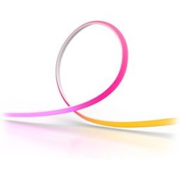 Philips Tira LED Hue OmniGlow 3 metros.
