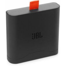 JBL Batería de repuesto Battery 400 para altavoz PartyBox Stage 320. Negro