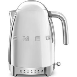 SMEG Hervidor Eléctrico KLF04. Gris