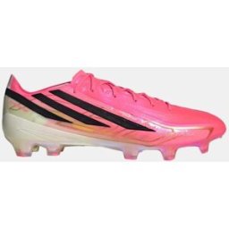 Adidas Botas De Fútbol De Adulto F50 Hyperfast Elite Fg . (40) Multicolor