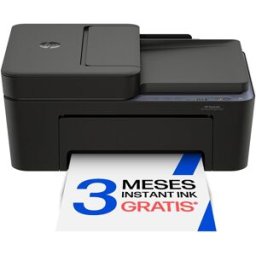 HP Impresora Multifunción DeskJet 4330 Wi-Fi. Negro / Azul