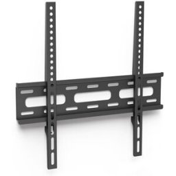 Hama Soporte de pared fijo 00220807 para TV de 32" a 75". Negro