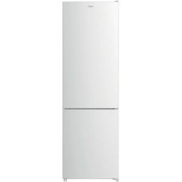 Candy Frigorífico Combi Low Frost, 55 cm City - CCG3L517EW. Blanco