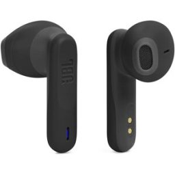 JBL Auriculares True Wireless Wave Flex. Negro