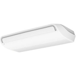 Fujitsu Aire acondicionado techo 8170 Frig-h y 9288 Kcal-h - ABY100-KA. Blanco