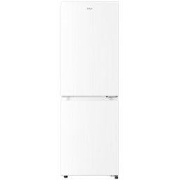 Candy Frigorífico Combi Space Fit Total No Frost Fresco Style - CNCQ2T6S18DW.