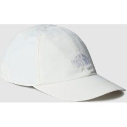The North Face Gorra unisex Horizon . (L-XL) Blanco
