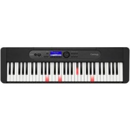 Casio Teclado LK-S450. Negro