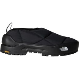 The North Face Pantuflas de hombre ThermoBall™ Base C. (45,5) Negro