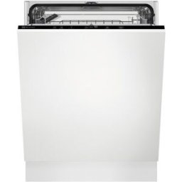 Electrolux Lavavajillas integrable 13 servicios, 60 cm - EEA27205L.