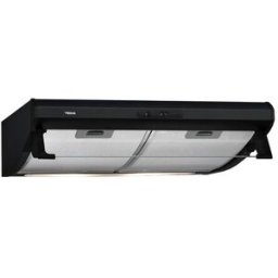 Teka Campana convencional 3 velocidades - C 6310 B NEGRA. Negro