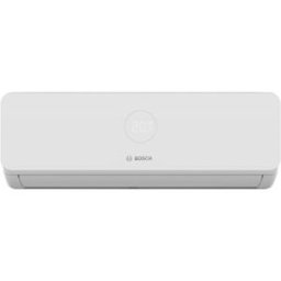 Bosch Aire acondicionado 1x1 Inverter con 2268 frig-h + 2520 kcal-h, WIFI - CL3200i 26. Blanco