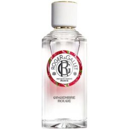 Roger&Gallet Roger&Gallet - Agua Perfumada Bienestar Gingembre Rouge 100 ml Roger & Gallet.