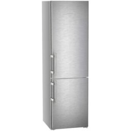 Liebherr Frigorifíco combi con BioFresh y NoFrost -CBNsda 575i. Inox