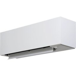 Toshiba Aire Acondiciona Split 1x1 Inverter con 2.150fig-h+ 2.752Kcal-h WiFi - Daisekai 10W. Blanco