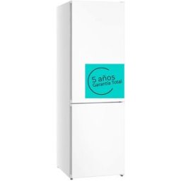 Siemens Frigorífico combi , Total No Frost - KG36NVWCG. Blanco