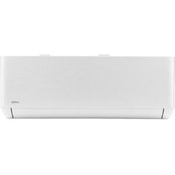 Daitsu Aire acondicionado Split 1x1 Inverter con 3010 Frig-h y 3354 Kcal-h - DS-12KTP. Blanco