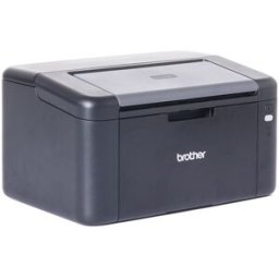 Brother Impresora láser monocromo HL-L1240W, Wi-Fi. Negro