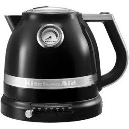 KitchenAid Hervidor 5KEK1522E 1,5L. Negro