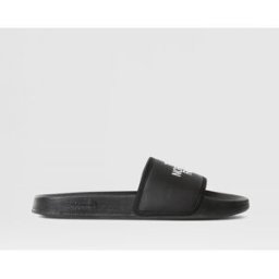 The North Face Chanclas de mujer Base Camp III . (39) Negro