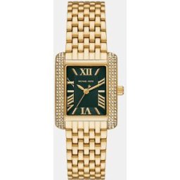 Michael Kors Reloj de mujer emery mk4742 de acero. Dorado