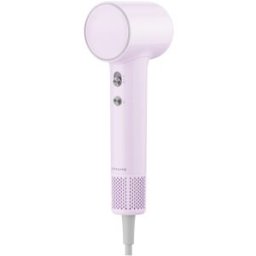 Dreame Secador de pelo Mini. Morado