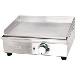 Jocca Plancha grill Tepanyaki.