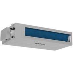 Daitsu Aire acondicionado conducto con 4.557 frig-h y 4.815 kcal-h - CD 18K DBS. Inox