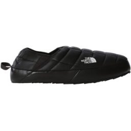 The North Face Pantuflas de hombre ThermoBall™ V Traction . (47) Negro / Blanco