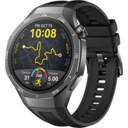 Huawei Watch GT 5 Pro 46mm Negro Smartwatch. Negro