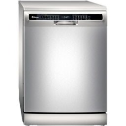 Balay Lavavajillas 14 servicios, Bandeja para cubiertos, 60 cm - 3VS6361IP. Acero Inox