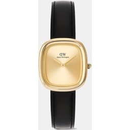 Daniel Wellington Reloj de mujer Margot DW00100878 de acero dorado. Dorado