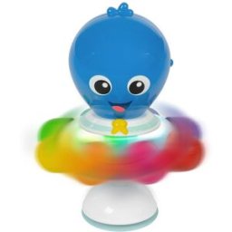 Baby Einstein Juguete de actividades Opus's Spin & Sea Suction Cup Toy Edit .