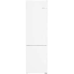 Bosch Frigorífico Combi , Serie 4, Total NoFrost - KGN39VWDC. Blanco