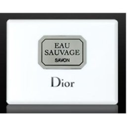Christian Dior Jabón Perfumado 150 gr Eau Sauvage Soap .