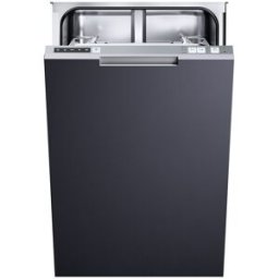 Teka Lavavajillas integrable 9 servicios, Media carga, 45 cm - DW8 40 FI.