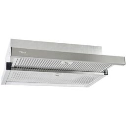 Teka Campana telescópica 6 velocidades - CNL 6415 PLUS S. Inox