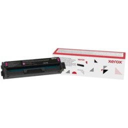 Xerox Tóner Original C230-C235 magenta (006R04385) capacidad estándar.