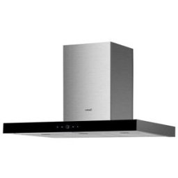 Cata Campana decorativa 9 niveles de extracción - LEGEND 9000 XGB-K. Inox