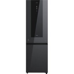 Teka Frigorífico combi serie Van Gogh de 2,01 m, motor inverter Total No Frost-RBF 88670. Negro