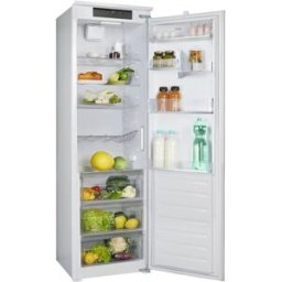 Franke Frigorífico integrable Easy Frost de 1 puerta 306 L - 1180740201.