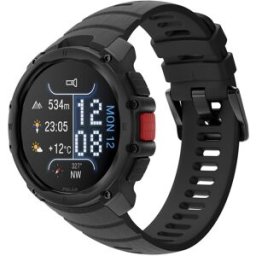 Polar Reloj Deportivo Street X . Negro