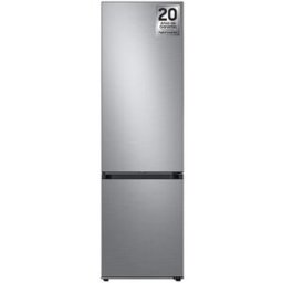 Samsung Frigorífico Combi Bespoke No Frost - RB38A7B6AS9-EF (Reacondicionado Grado D). Inox