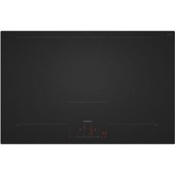 Siemens Placa de Inducción , iQ700 - EX81AHYC1E. Negro mate