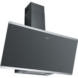 Franke Campana decorativa 4 velocidades Evo Plus- FPJ 925 V BK-SS. Negro