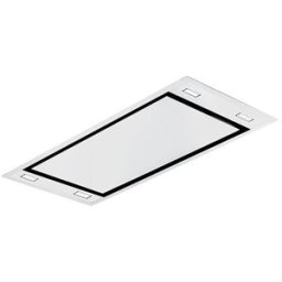 Franke Campana de techo 4 velocidades Maris- FCBI 926 WH. Blanco