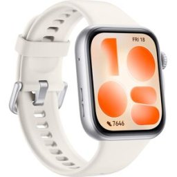Huawei Watch Fit 5 Blanco Smartwatch. Blanco